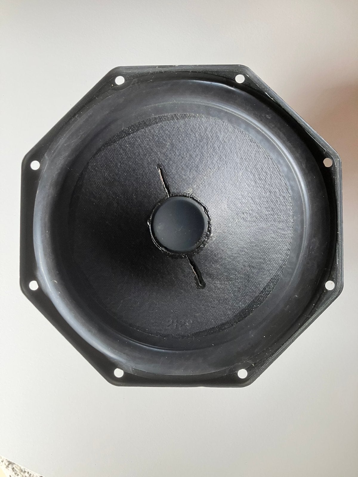 Philips - ferriet - 1967 - mooie toestand!, Ophalen of Verzenden, Zo goed als nieuw, Minder dan 60 watt, Philips