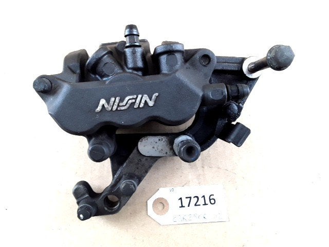 CBR250R 2011 - 2013 Honda Remklauw D1-29219