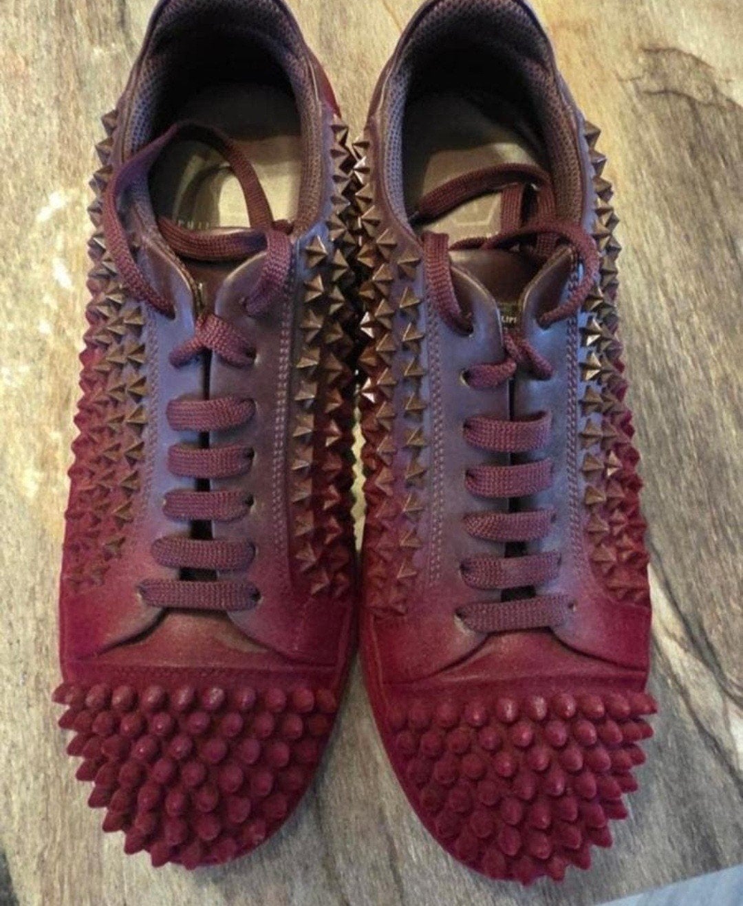 Philipp Plein schoenen, Overige kleuren, Ophalen of Verzenden, Sneakers of Gympen, Philipp Plein