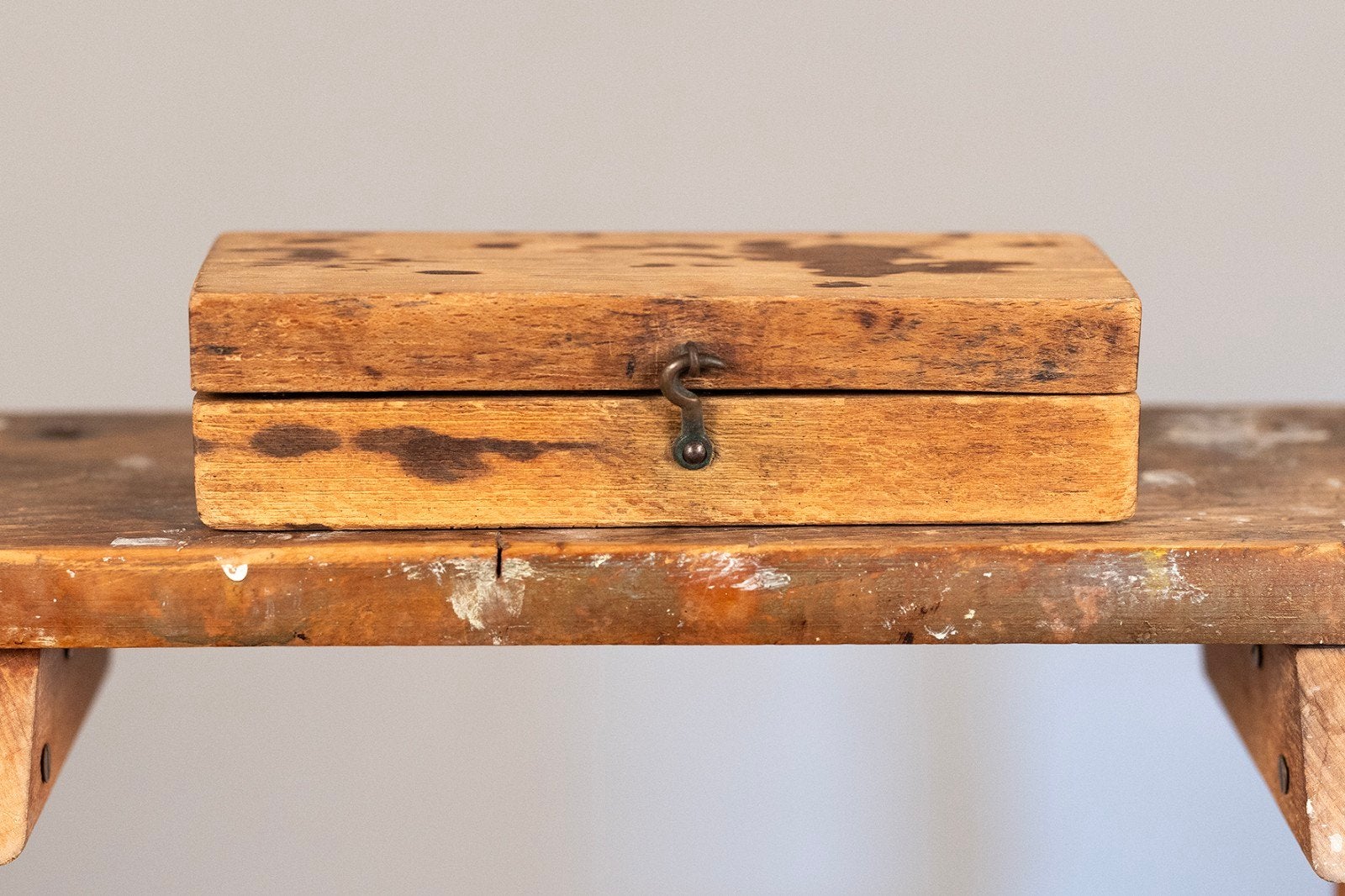 Antieke gewichten, Antiek en Kunst, Antiek | Gereedschap en Instrumenten, Ophalen of Verzenden