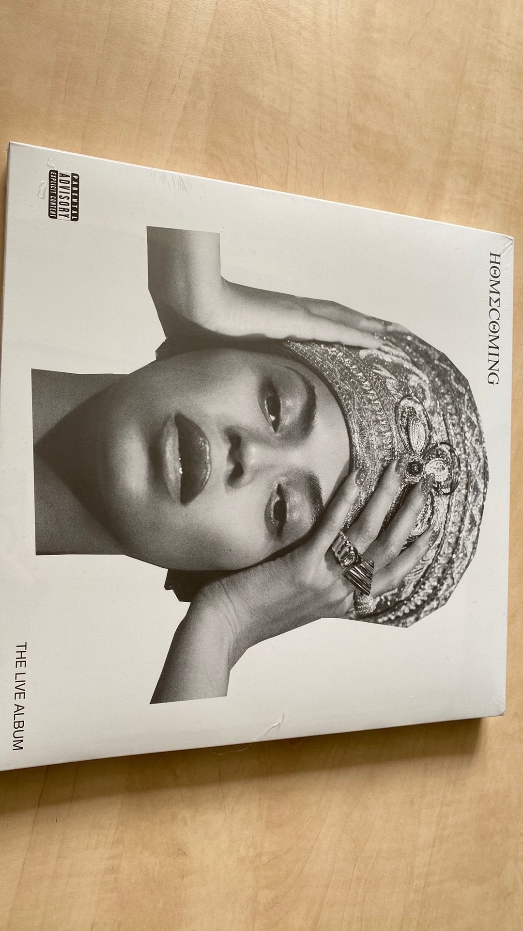 Beyoncé - Homecoming (the live album) vinyl, Ophalen of Verzenden, 2020 tot heden, Nieuw in verpakking, R&B