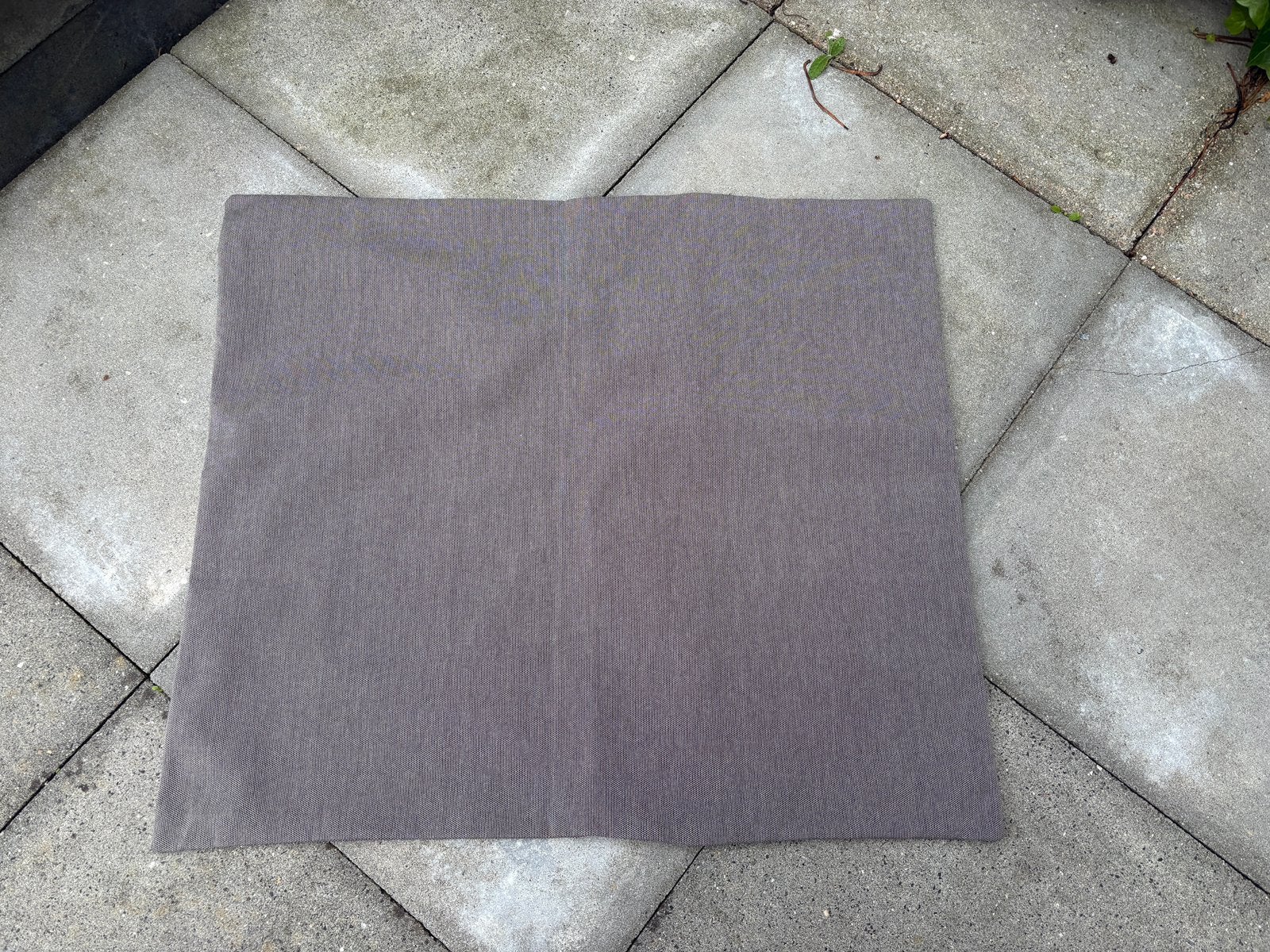 Nieuwe Hondenkussenhoes - 75x65, Dieren en Toebehoren, Ophalen of Verzenden, Nieuw