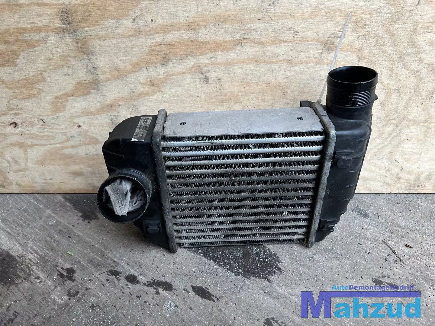 AUDI A6 C6 2.0 tdi intercooler 2004-2011, Gebruikt, AUDI AG, Auto-Union-Strasse 1
85045  Ingolstadt, DE, Kundenbetreuung@audi.de