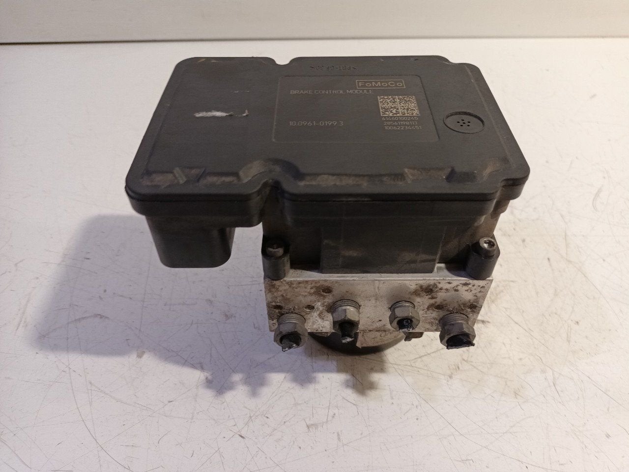 Abs pomp Ford Focus, Onderdelen@venauto.nl, Van der Ven Autorecycling B.V., Gebruikt, Ettenseweg 76, 4706 PB Roosendaal, The Netherlands