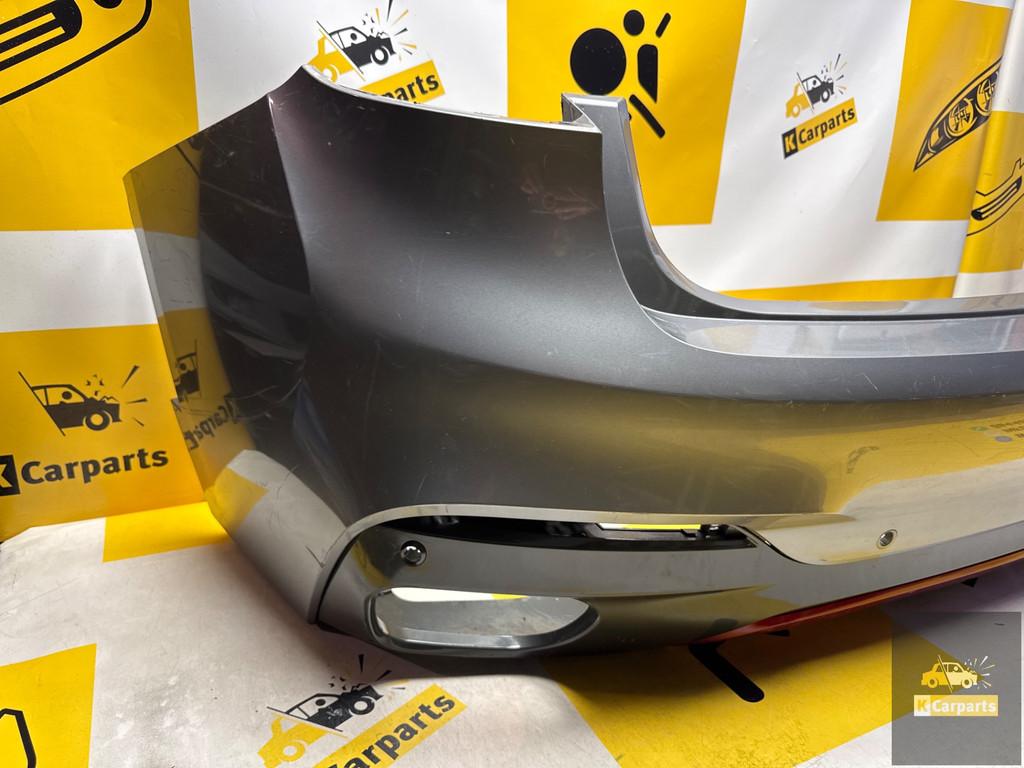 Achterbumper BMW X6 F16 M Sport 51128056534 Origineel, Info@fabrikant.eu, Fabrikantstraat 1
1000 AA  Amsterdam, NL, Ophalen of Verzenden