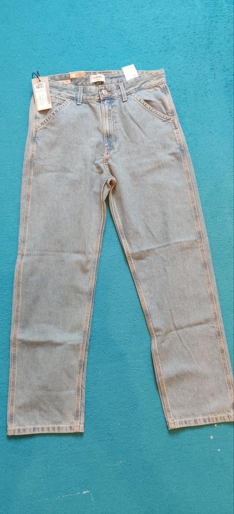 Nieuwe JJ REBEL 30/34, Blauw, Nieuw, W32 (confectie 46) of kleiner, JJ REBEL