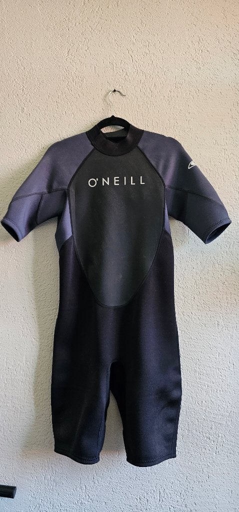 O"Neill shorty, Ophalen of Verzenden, Zo goed als nieuw, Dame of Heer, Wetsuit