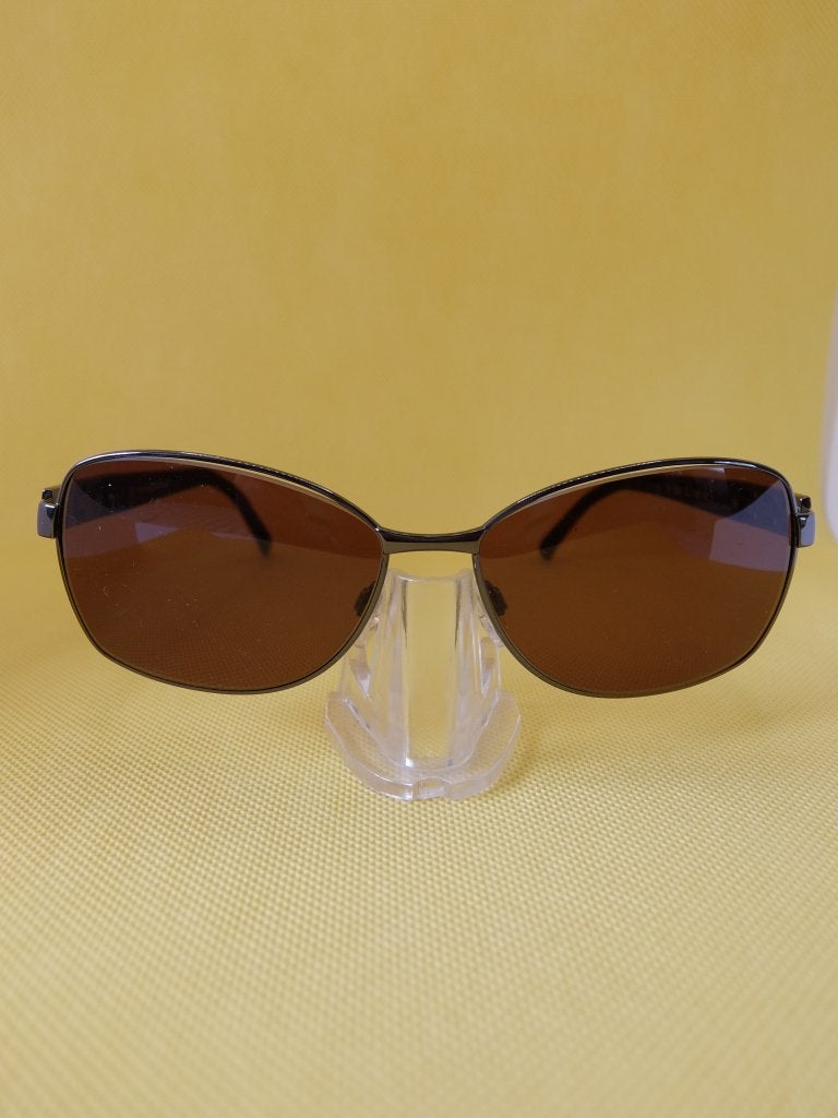 Retro zonnebril Rodenstock R1326D, Overige merken, Zonnebril, Bruin, Ophalen of Verzenden