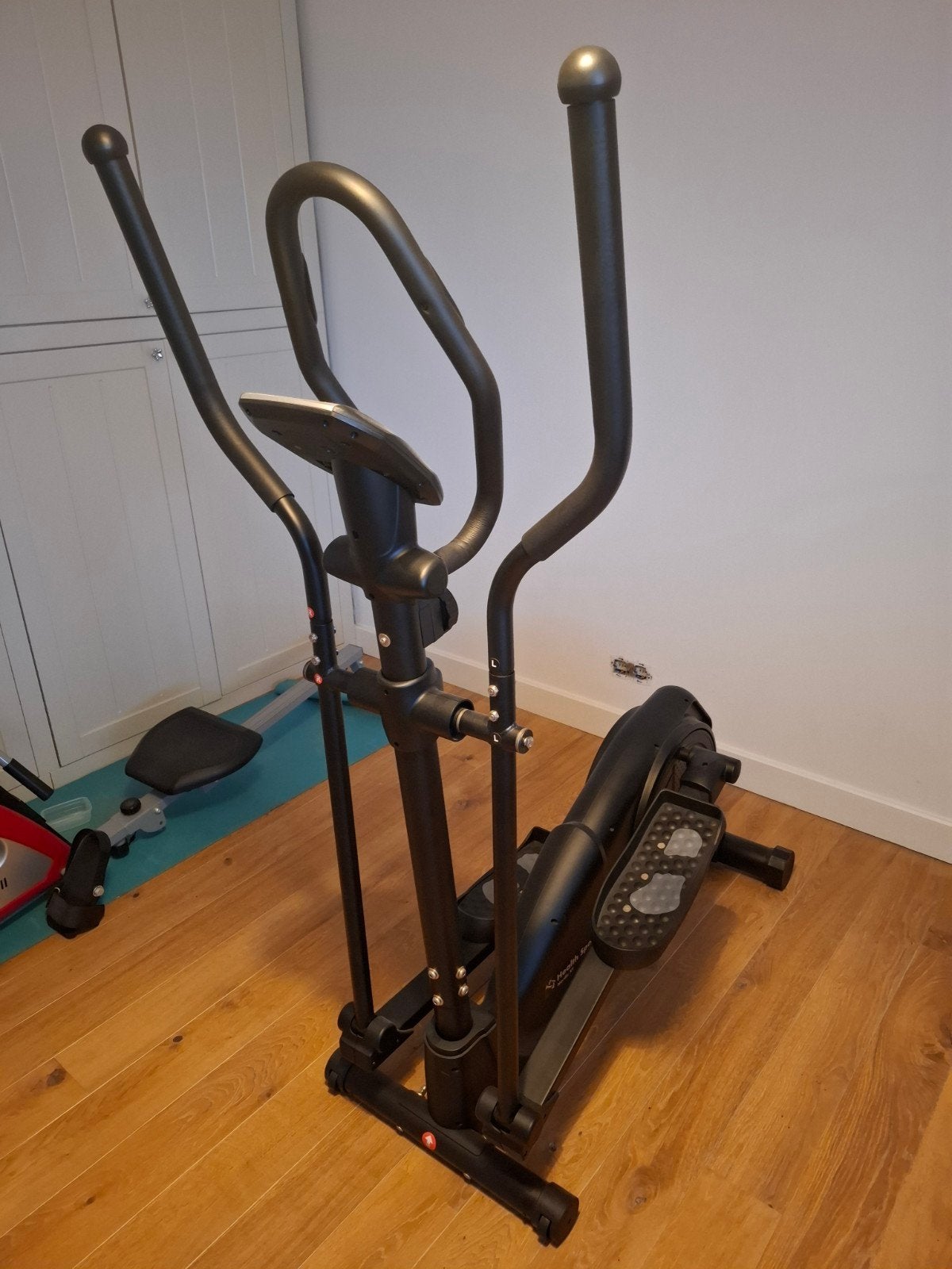 Crosstrainer zo goed als nieuw, Ophalen of Verzenden, Zo goed als nieuw, Crosstrainer