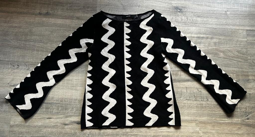 Trui Vero Moda Mt. L, Vero Moda, Zwart, Maat 42/44 (L), Ophalen of Verzenden