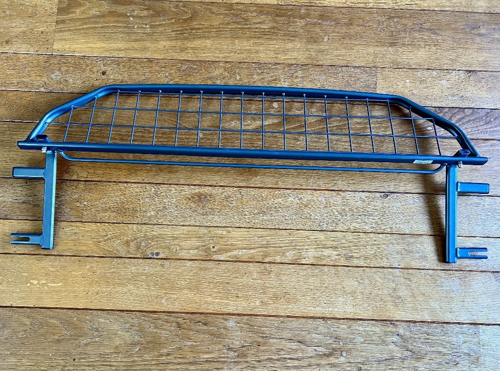 Audi A3 Hondenrek en kofferbakmat (Travall), Ophalen, Zo goed als nieuw