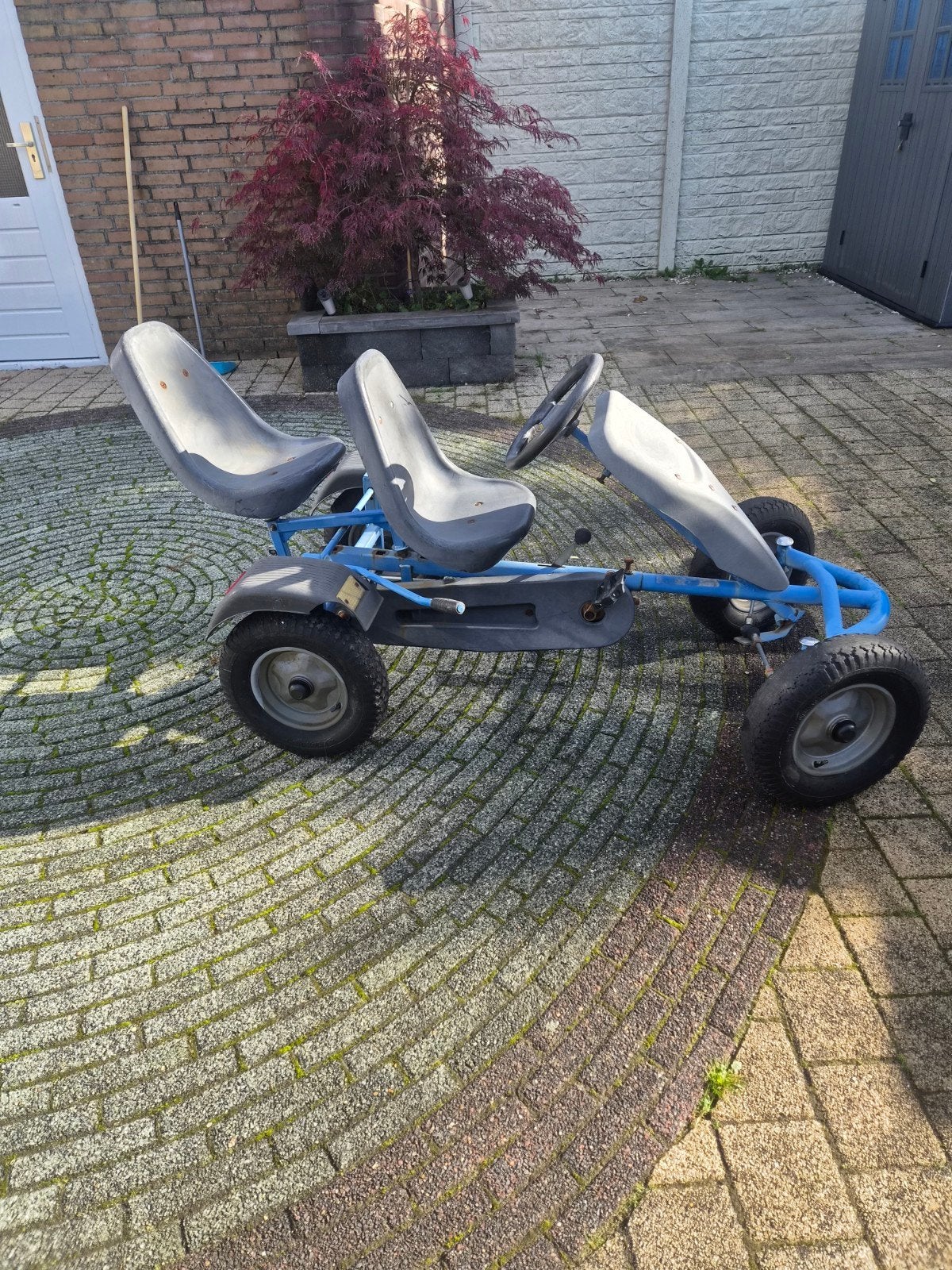 skelter, Ophalen, Gebruikt, Overige merken