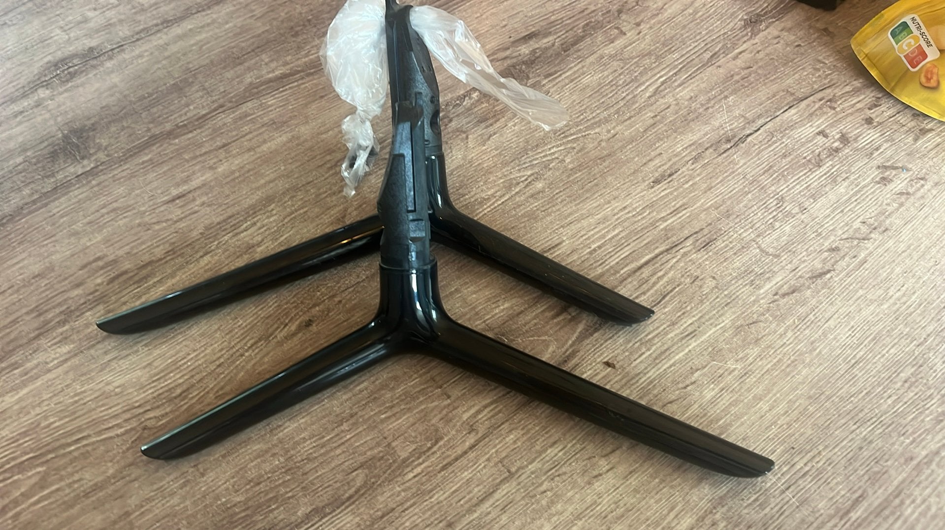 Voetjes Samsung led tv (UE48JU6000, UE55JU6000, UE55JU6070), Ophalen of Verzenden, Zo goed als nieuw