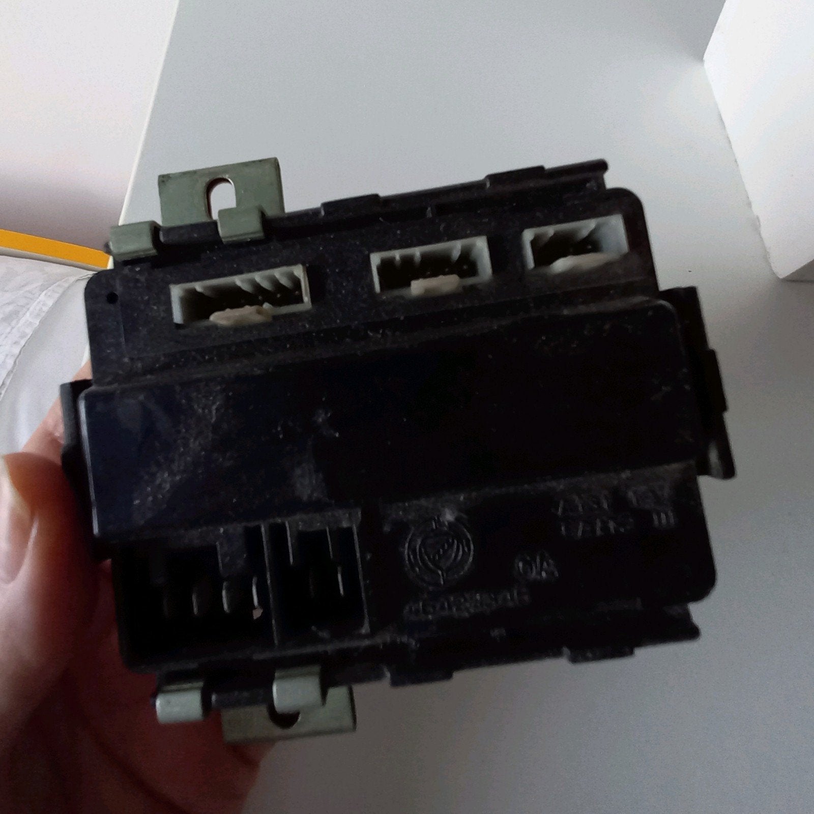 Comfort module Alfa 166, Computer comfort Alfa 166, Ophalen of Verzenden, Alfa Romeo