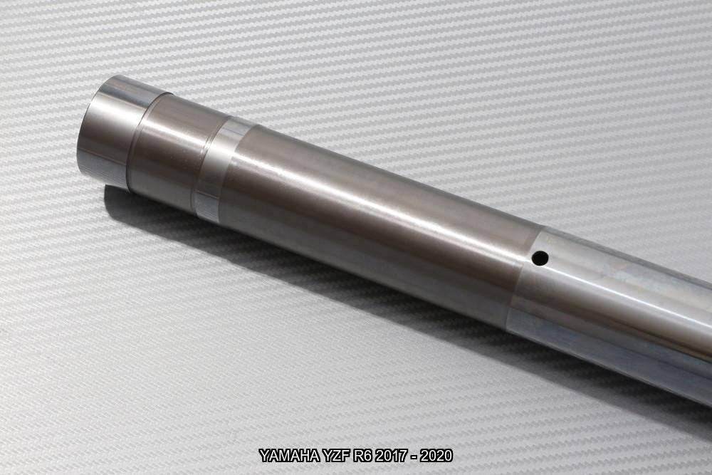 Voorvorkpoten Inversée SPR YAMAHA YZF R6 2017 - 2020, Ophalen of Verzenden, Nieuw