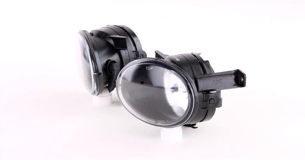 Mistlampen Grill Bumper Geschikt voor Volkswagen Golf 6, Verzenden, Automotive Parts, A.parts@hotmail.nl, Trasmolenlaan 12 3447 GZ Woerden
