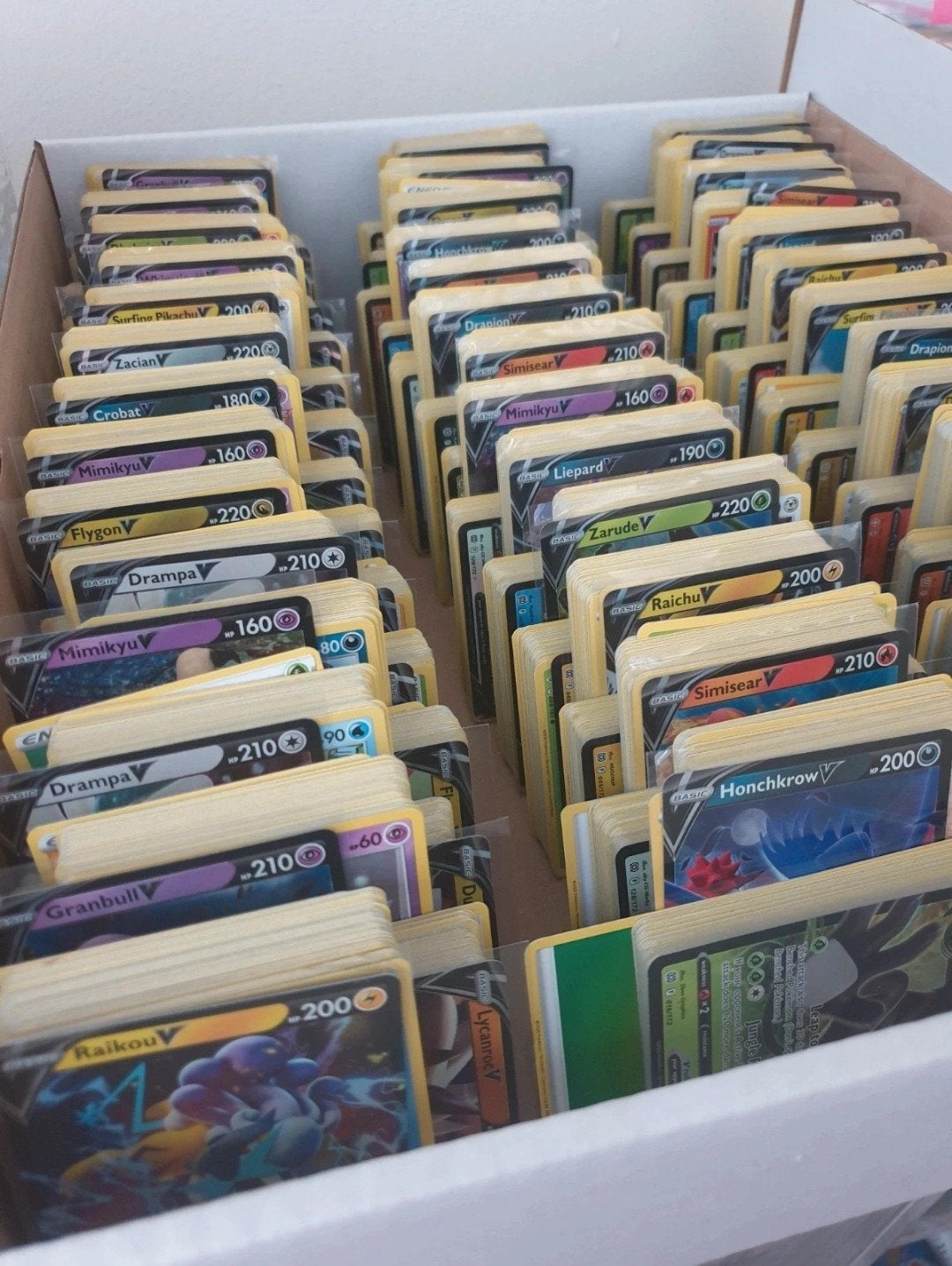 Pokémon V Bundel, Ophalen of Verzenden