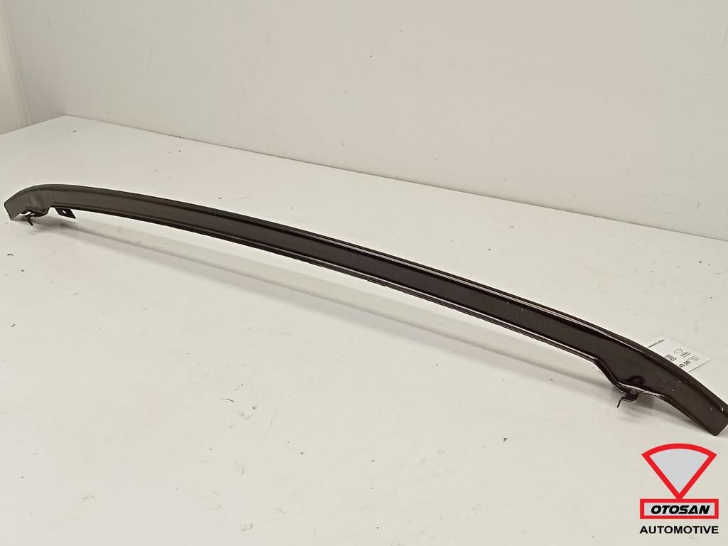 Polo 2G T-Cross Bumperbalk Onderste Voor Nieuw, Volkswagen AG, Nieuw, Berliner Ring 2
38440  Wolfsburg, DE, Volkswagen
