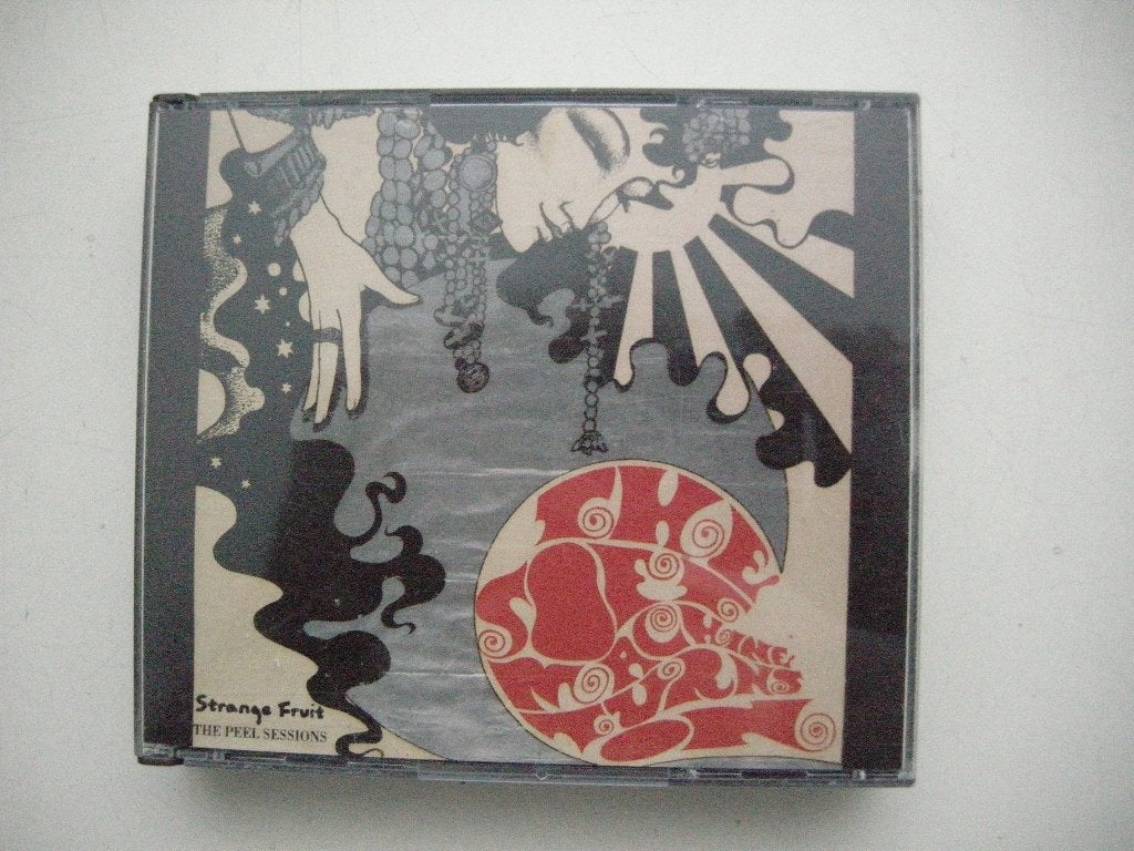 The Soft Machine The Peel Sessions - 2CD zgan, Ophalen, Zo goed als nieuw, Psychedelic Rock, Album
