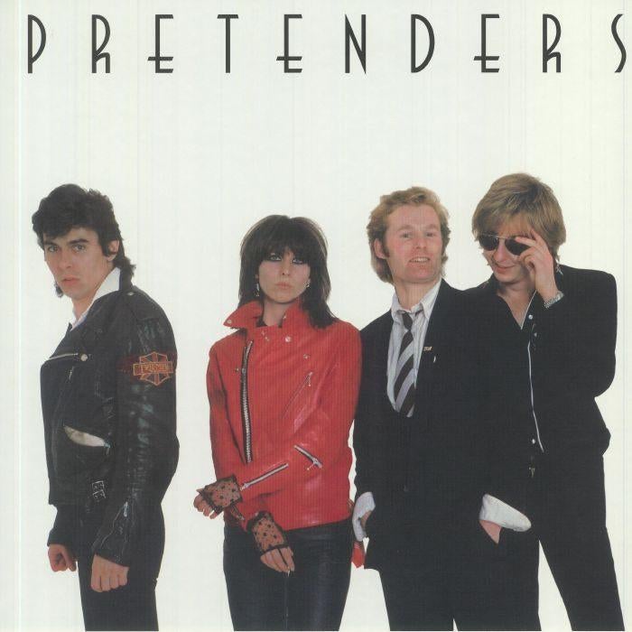 Pretenders limited 3 cd box sealed LP format incl live show, Cd's en Dvd's, Cd's | Pop, Nieuw in verpakking, Ophalen of Verzenden