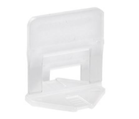 tegelclips levellingclips en wedges, Doe-het-zelf en Verbouw, Tegels, Ophalen, Overige typen, Nieuw, Minder dan 20 cm