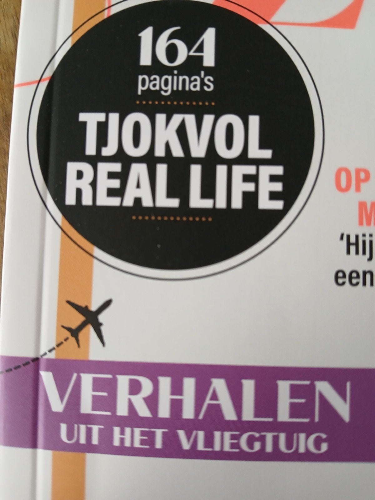 Zomereditie Flair., Ophalen of Verzenden, Nieuw, Damesbladen