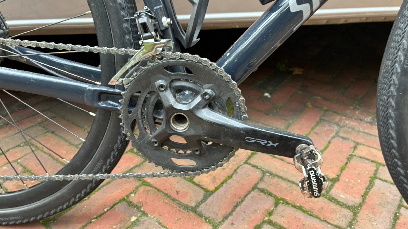 Foto 4 van Specialized Diverge Elite E5 - maat 58 - 2023