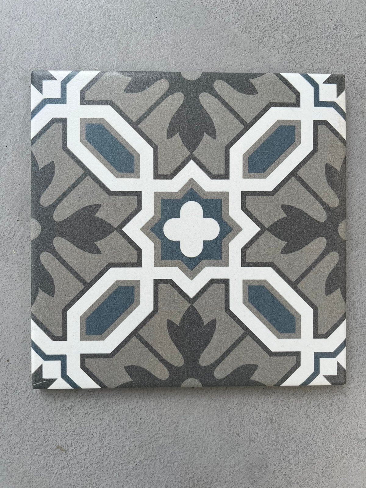 Vloertegels 15x15cm (in totaal 98 tegeltjes), Ophalen, Overige typen, Nieuw, Minder dan 20 cm