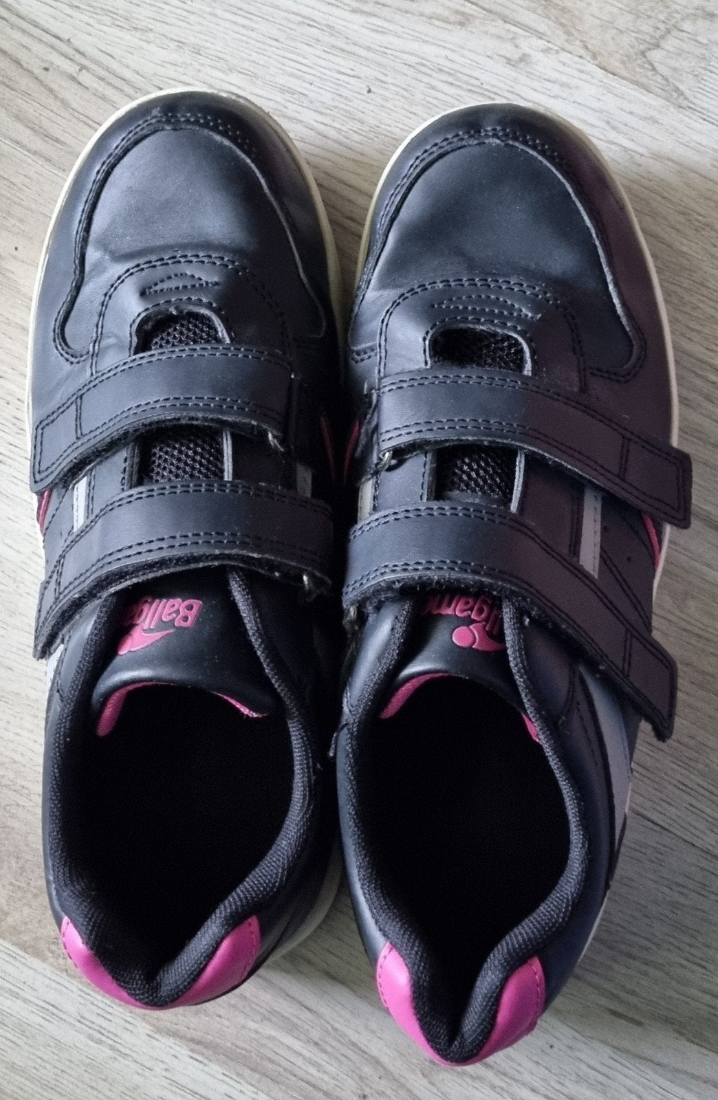 Ballgame Gym/Sportschoenen maat 37, Kinderen en Baby's, Babykleding | Schoentjes en Sokjes, Ophalen of Verzenden, Meisje, Schoentjes