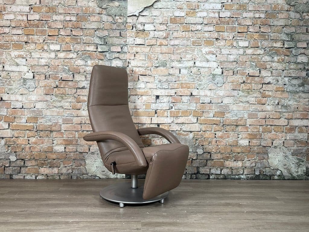 Jori Yoga – Taupe leer | Verhaert New Products
