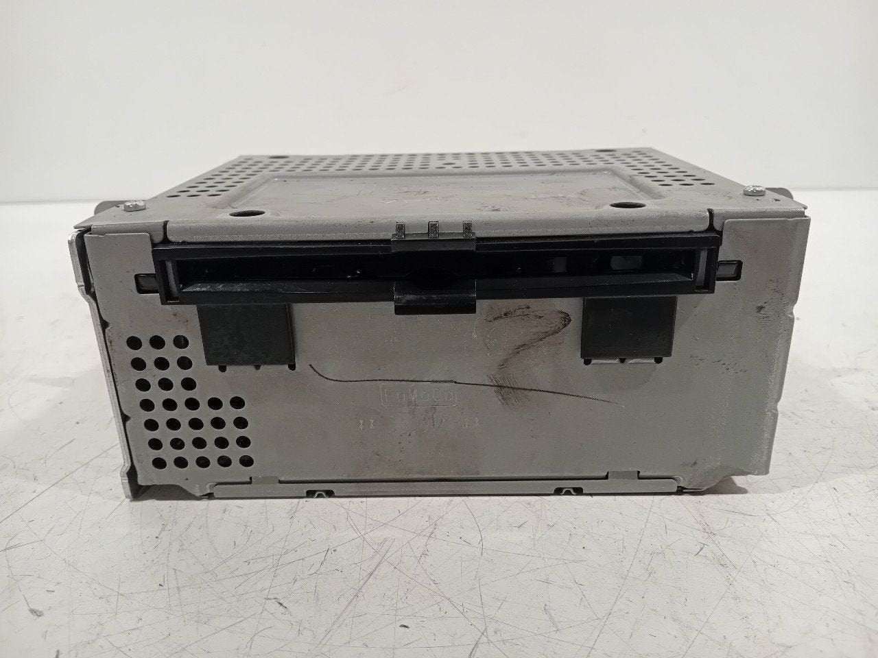 Radio Ford C-Max, Auto diversen, Autoradio's, Ophalen of Verzenden, Van der Ven Autorecycling B.V., Onderdelen@venauto.nl, Ettenseweg 76, 4706 PB Roosendaal, The Netherlands