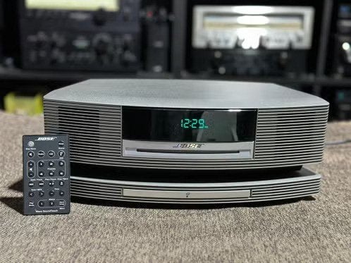 Bose Soundtouch, Gebruikt, Afstandsbediening, Ophalen of Verzenden, Bose