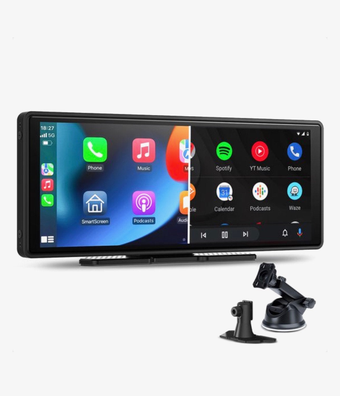 Nieuwe Carplay gesealed in verpakking., Ophalen, Nieuw
