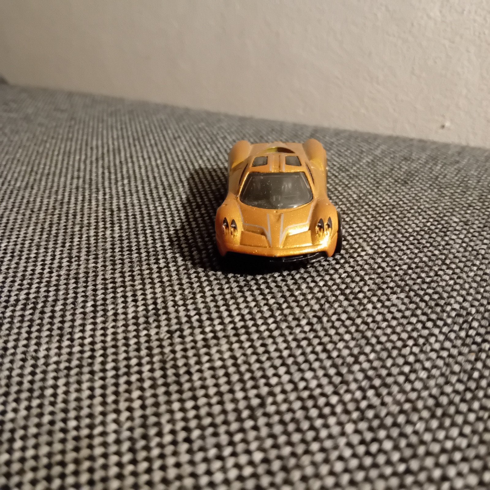 Hotwheels Pagani Huayra, Ophalen of Verzenden, Auto