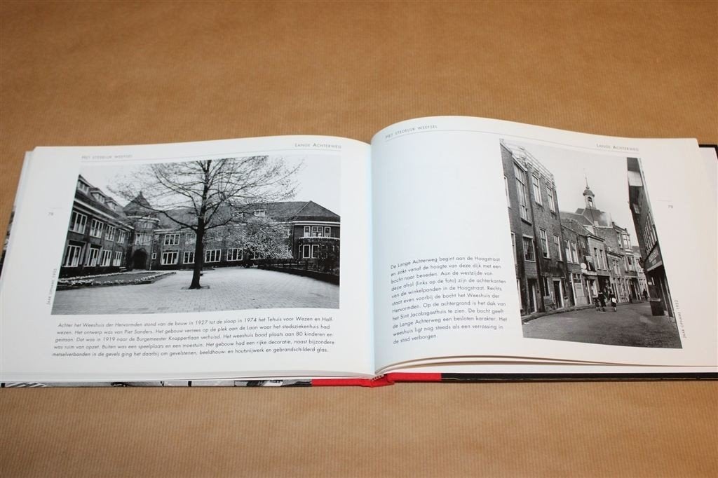 Roovers In Schiedam — Deel 2 Modernisering Binnenstad, Ophalen of Verzenden, Gelezen