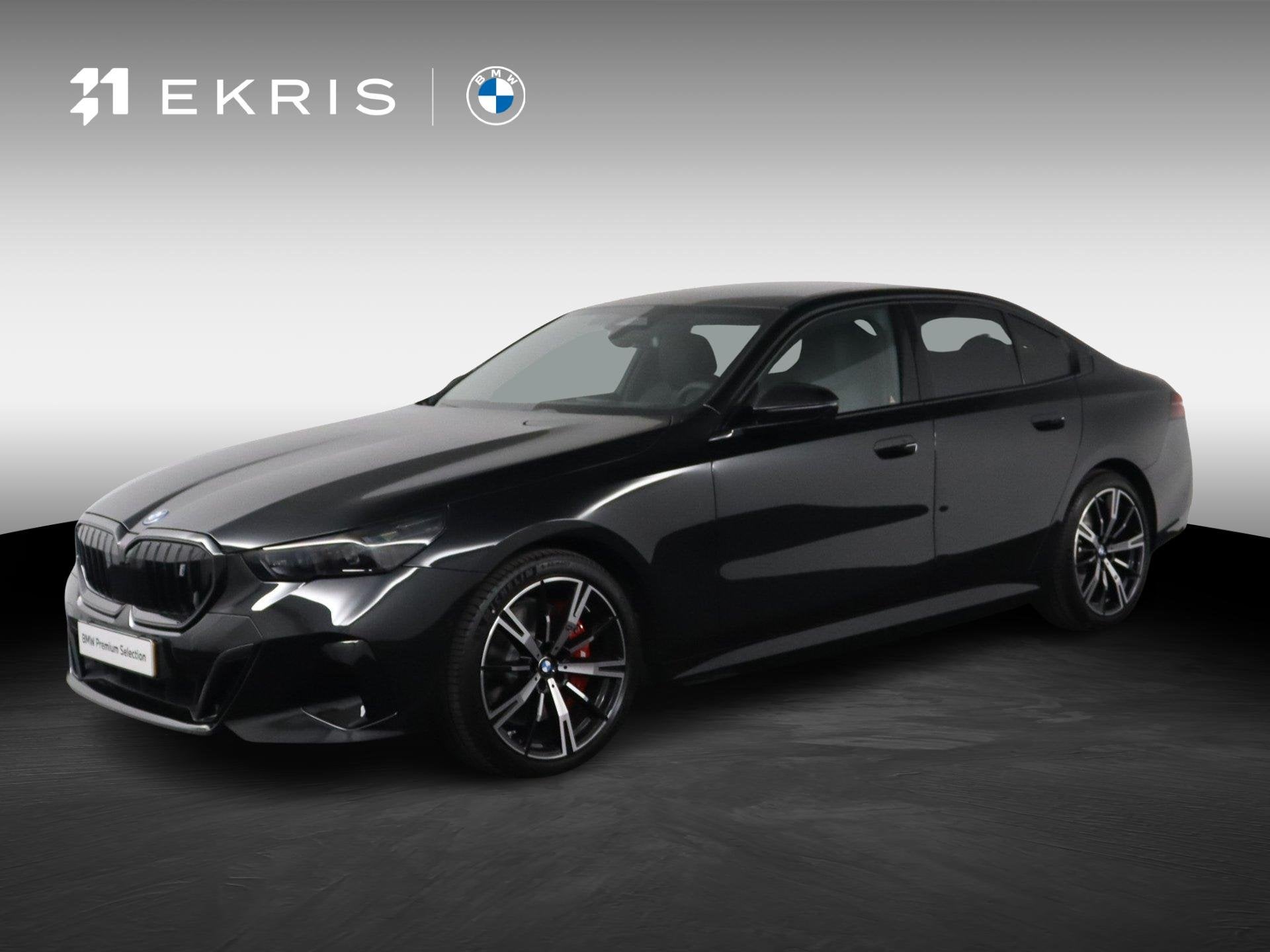 BMW i5 eDrive40 M Sport Edition 84 kWh | SOH 100% | M Sportp