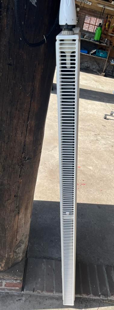2 radson radiatoren, Ophalen, 30 tot 80 cm, Radiator, Zo goed als nieuw