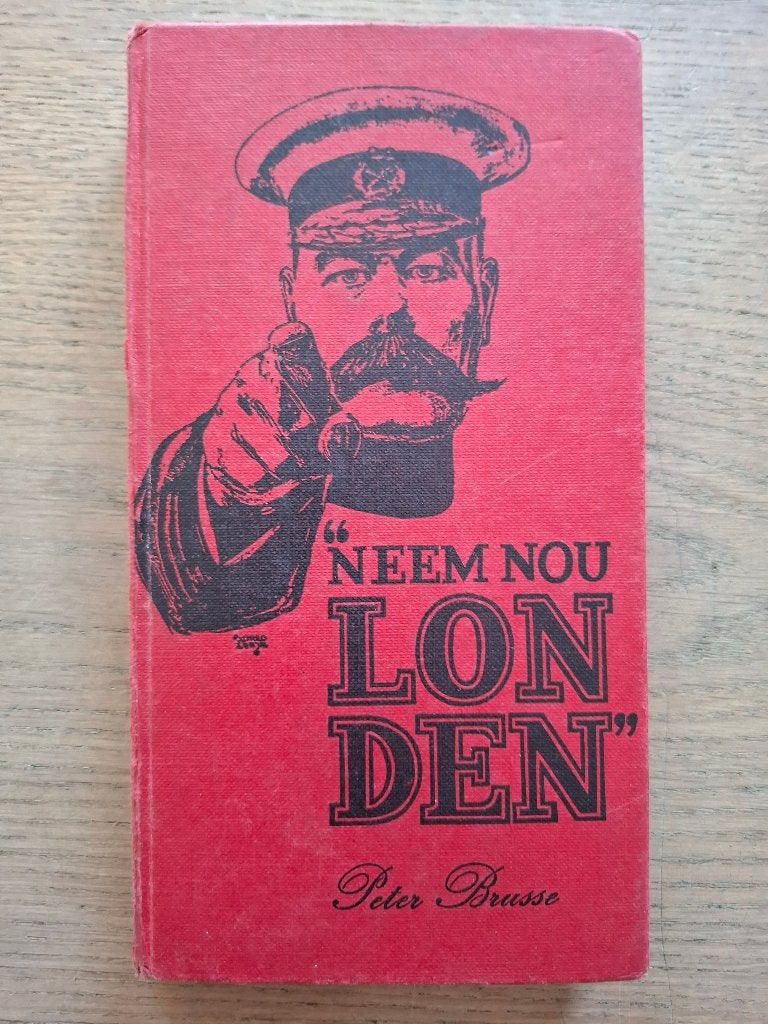 Neem nou londen peter brusse, Boeken, Reisgidsen, Overige merken, Europa, Ophalen of Verzenden, Zo goed als nieuw