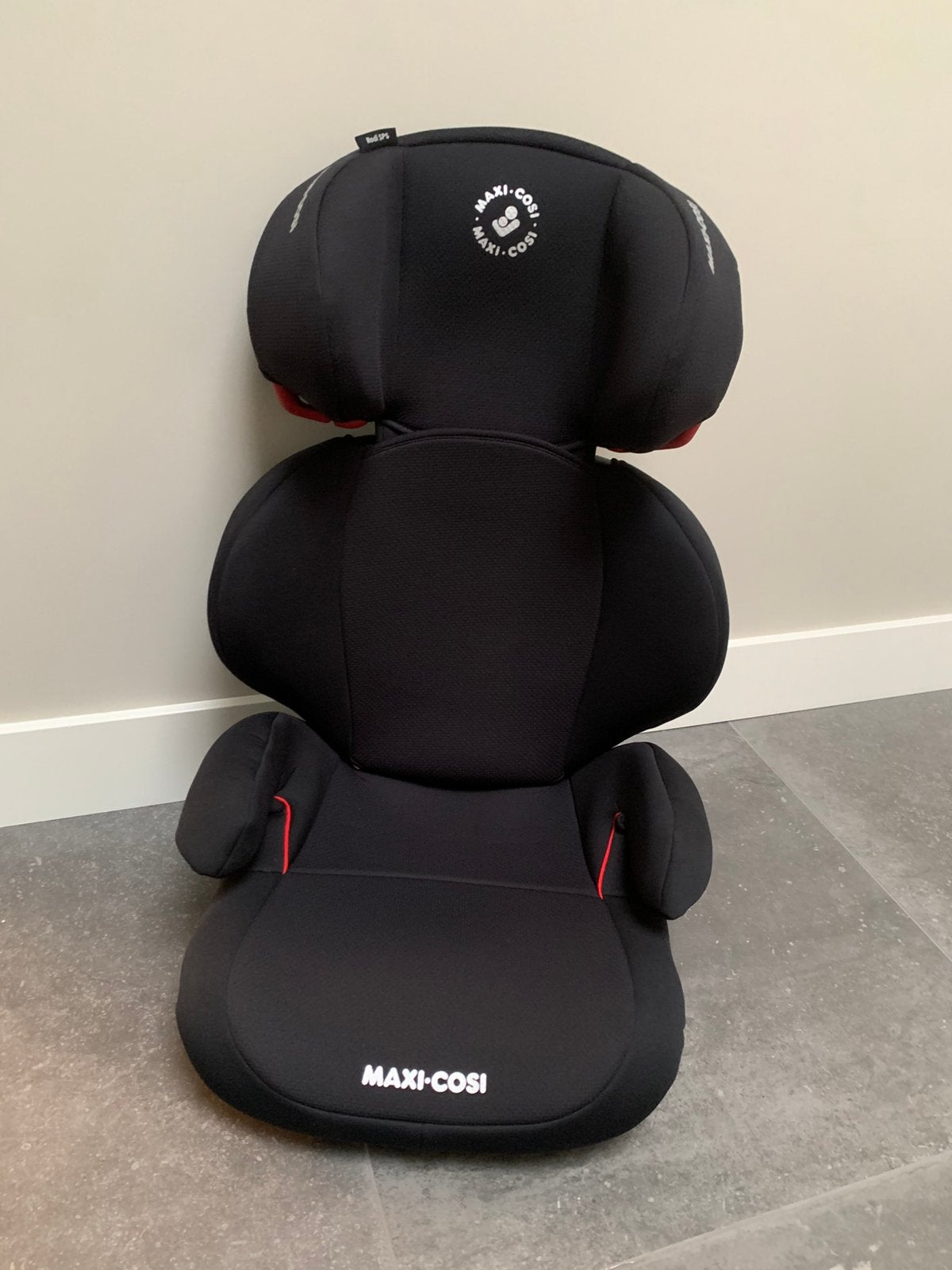 Maxi cosi autostoel Rodi SPS, Ophalen, Autogordel, 15 t/m 36 kg, Nieuw