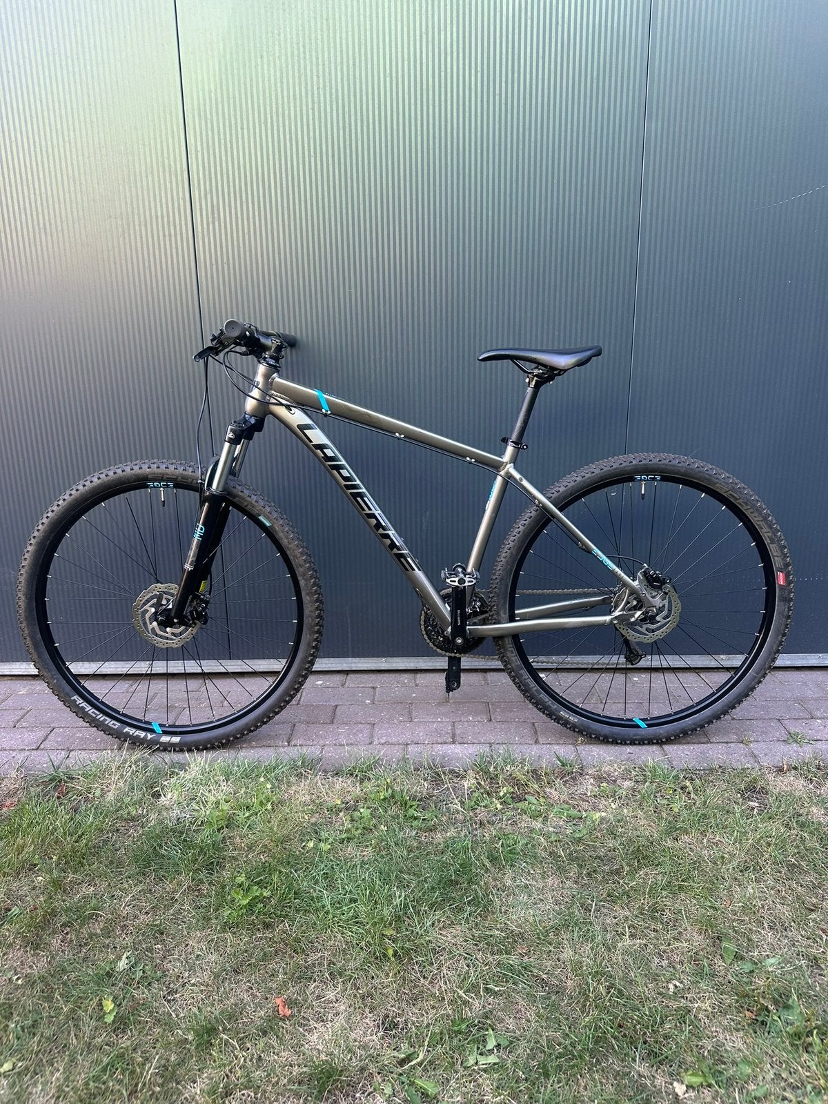 Foto 4 van Mountainbike | Lapierre Edge 2.9 | 29” | Maat L