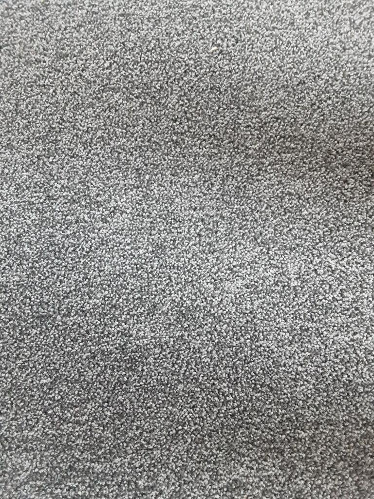 Vloerbedekking tapijt nieuw, Ophalen, Nieuw, Minder dan 10 m², Grijs