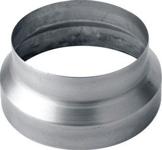 Grote Partij 28x Burgerhout Aluminium Verloop 200250 mm, Ophalen of Verzenden, Nieuw, Afzuiger
