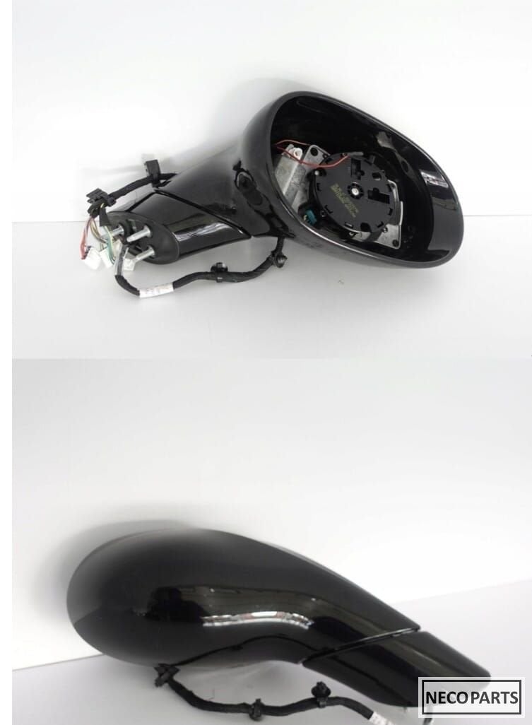 FERRARI CALIFORNIA F149 BUITENSPIEGEL SPİEGEL, Gebruikt, -, -, Ophalen of Verzenden