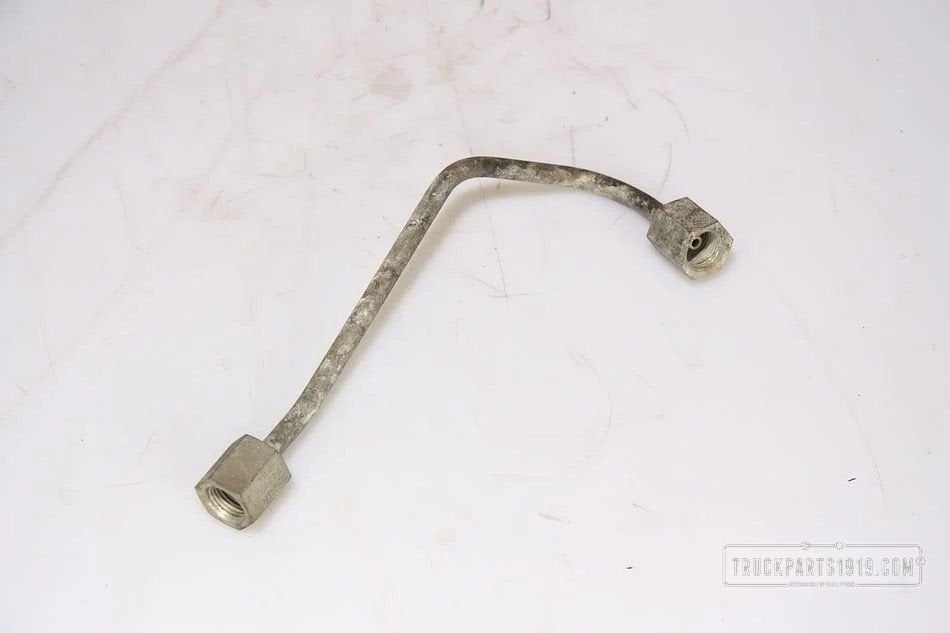 Scania Fuel System Scania Insp.Leiding Cil.1 Used, Ophalen, Gebruikt, Scania, Brandstofsystemen