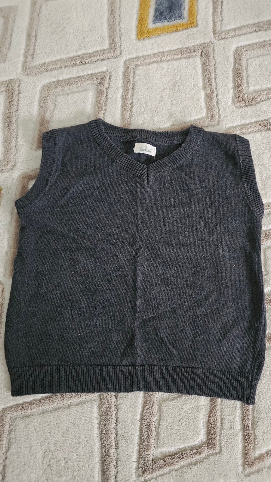 Babykleding en accessoires pakket (jongen), Ophalen, Gebruikt, Jongetje, Broekje
