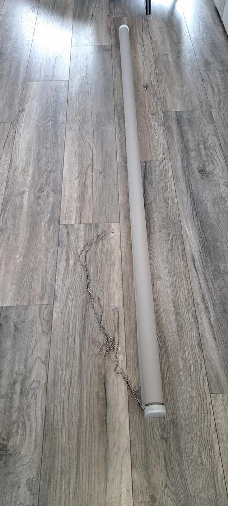 Rolgordijnen kleur Taupe merk Veneta, Ophalen of Verzenden, Zo goed als nieuw, Beige, 200 cm of meer
