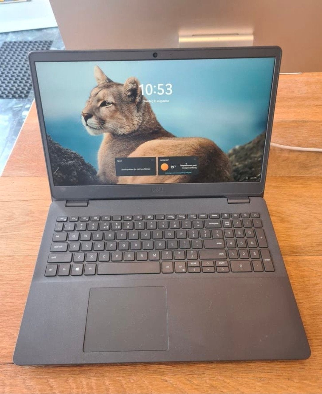 Dell Vostro 4500 15.6" FHD i5-1135G7 16GB RAM 256GB SSD, Computers en Software, Ophalen of Verzenden, Windows