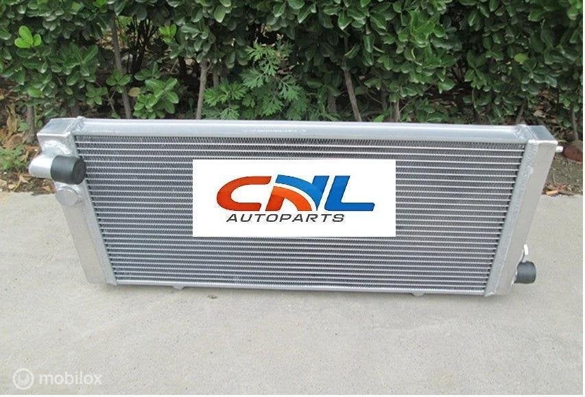 radiator Peugeot 205 GTI 1.6&1.9L 1984-1994 85 86  87 88 89, Nieuw, Ophalen of Verzenden