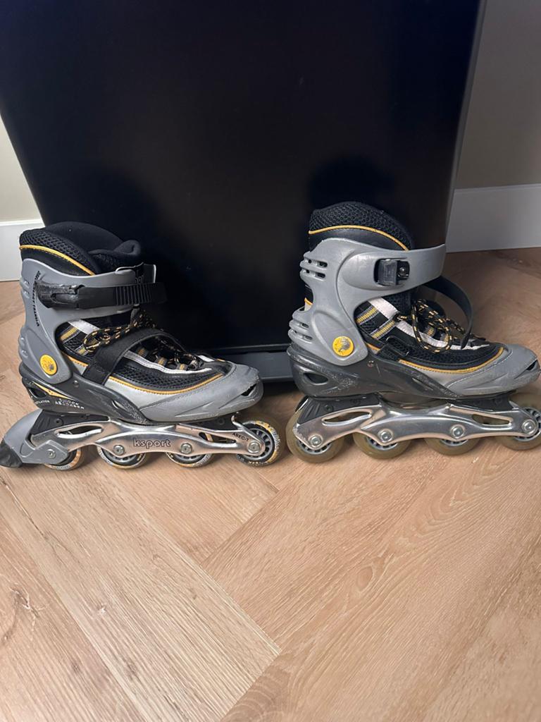 K2 Ksport Inline Skates - Maat 40/41, Ophalen, Gebruikt, Dames
