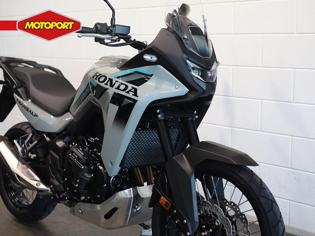 Honda XL 750 Transalp E-clutch (bj 2026), Motoren, Motoren | Honda, 750 cc, Bedrijf, Mc.benelux@honda-eu.com, Toermotor